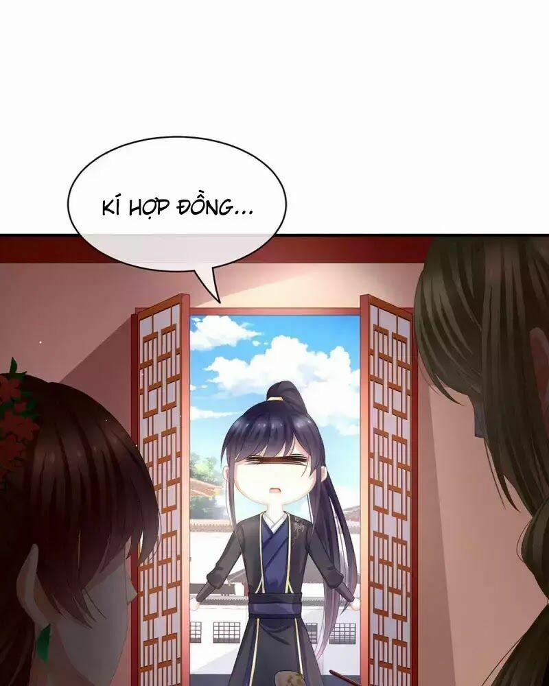 Hậu Cung Của Nữ Đế 74 trang 37