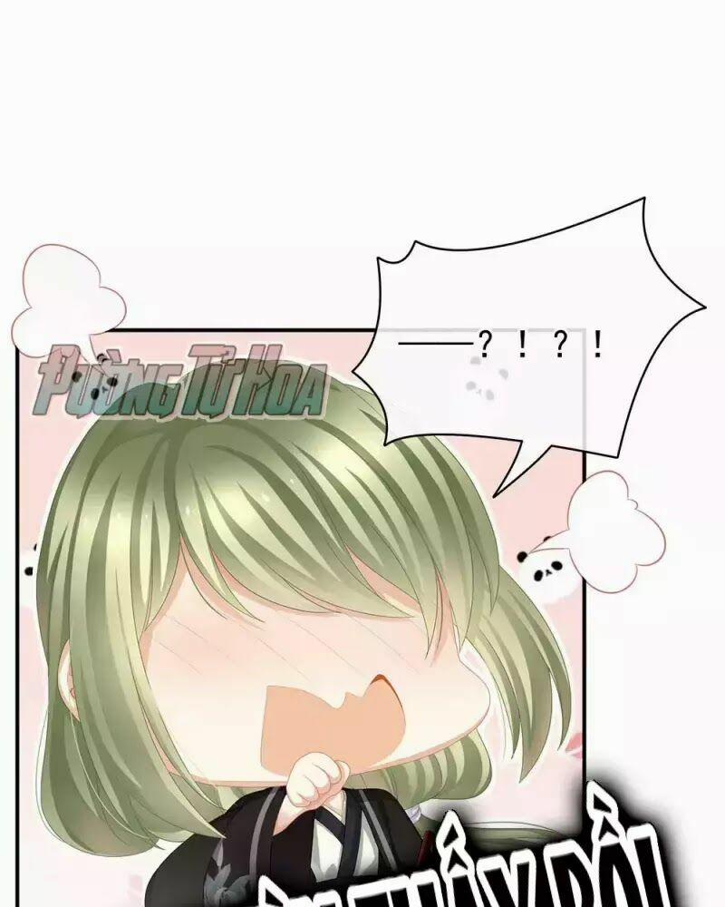 Hậu Cung Của Nữ Đế 74 trang 39