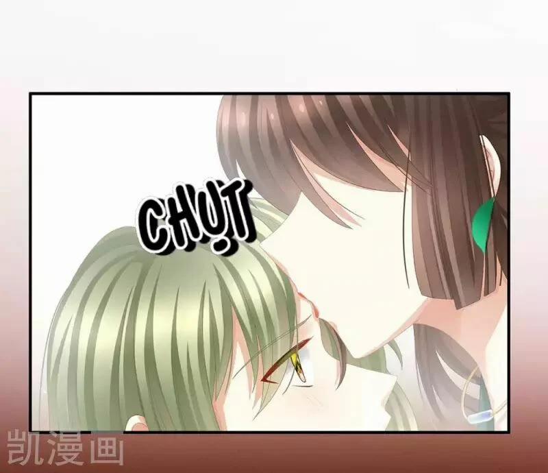 Hậu Cung Của Nữ Đế 74 trang 43