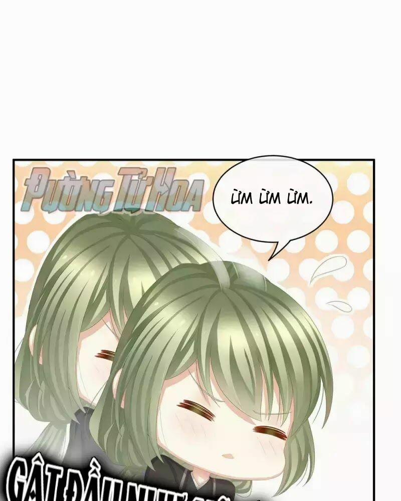 Hậu Cung Của Nữ Đế 74 trang 46