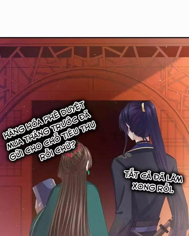 Hậu Cung Của Nữ Đế 74 trang 48