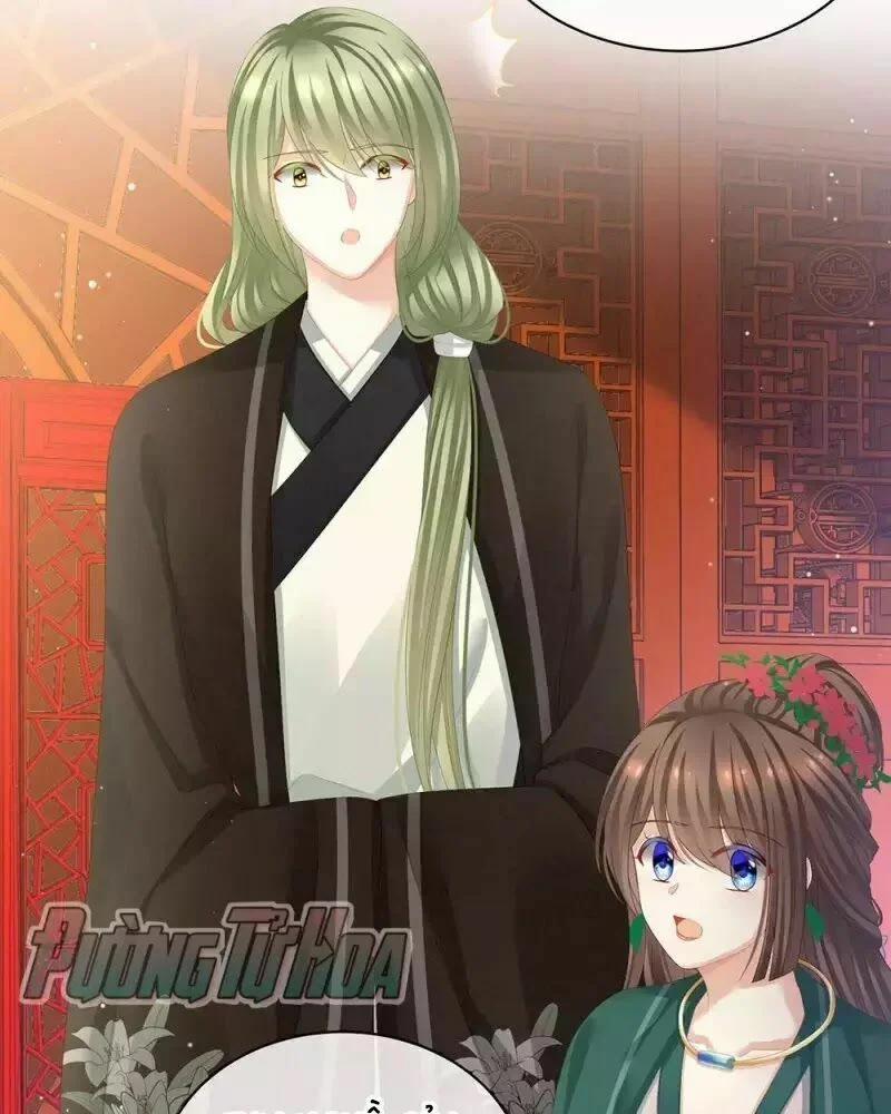 Hậu Cung Của Nữ Đế 74 trang 5