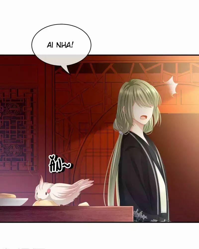 Hậu Cung Của Nữ Đế 74 trang 53