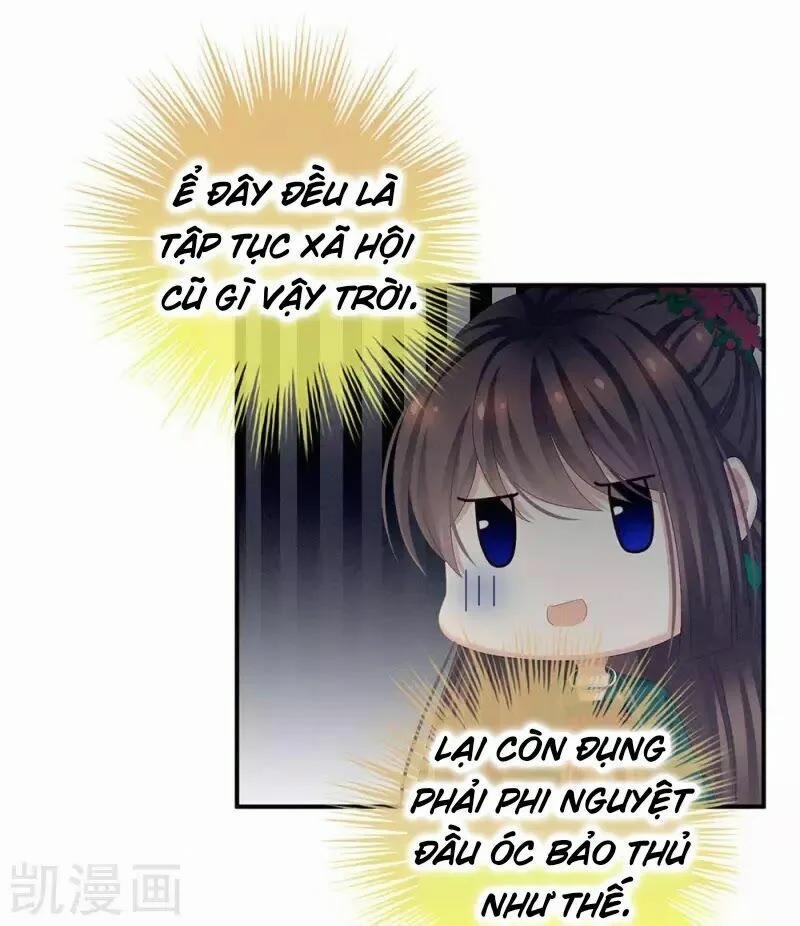 Hậu Cung Của Nữ Đế 74 trang 9