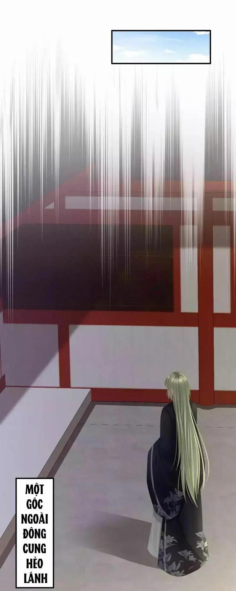 Hậu Cung Của Nữ Đế 75 trang 10