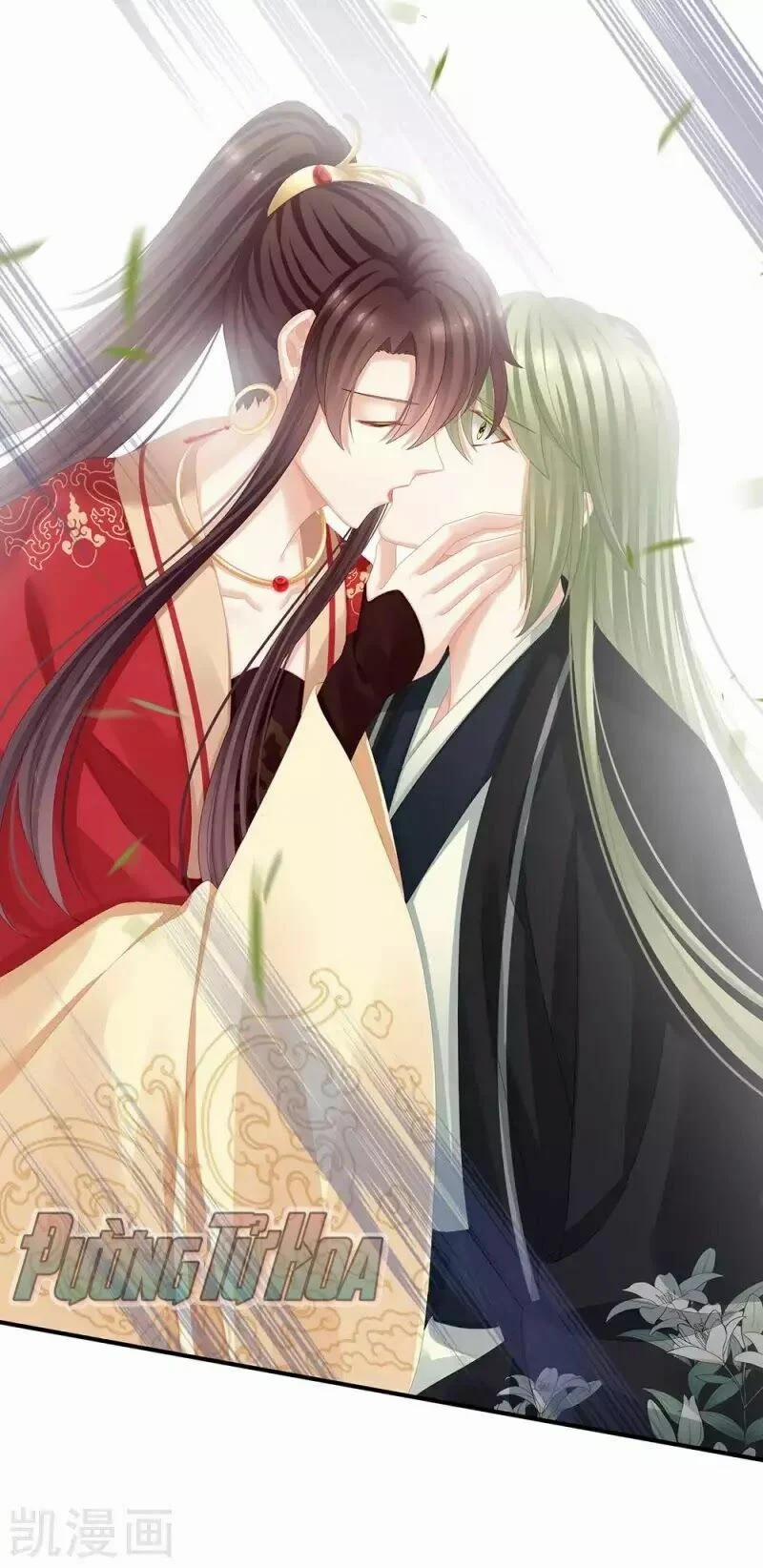 Hậu Cung Của Nữ Đế 75 trang 31