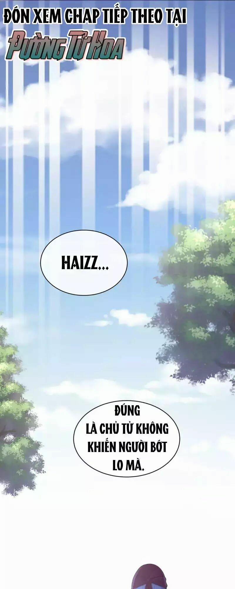 Hậu Cung Của Nữ Đế 75 trang 34