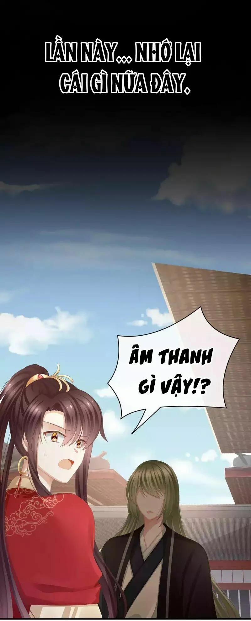 Hậu Cung Của Nữ Đế 75 trang 37