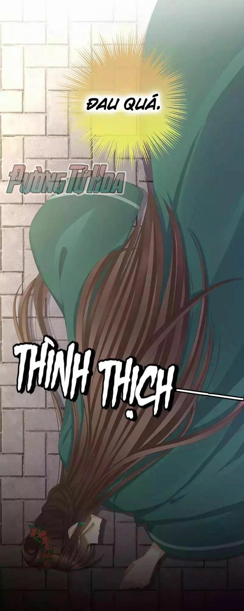 Hậu Cung Của Nữ Đế 75 trang 38