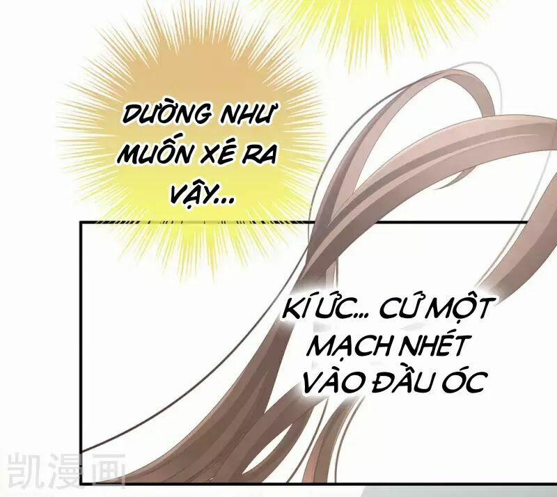 Hậu Cung Của Nữ Đế 75 trang 40