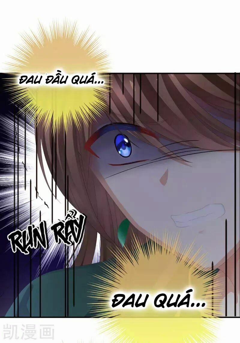 Hậu Cung Của Nữ Đế 75 trang 41