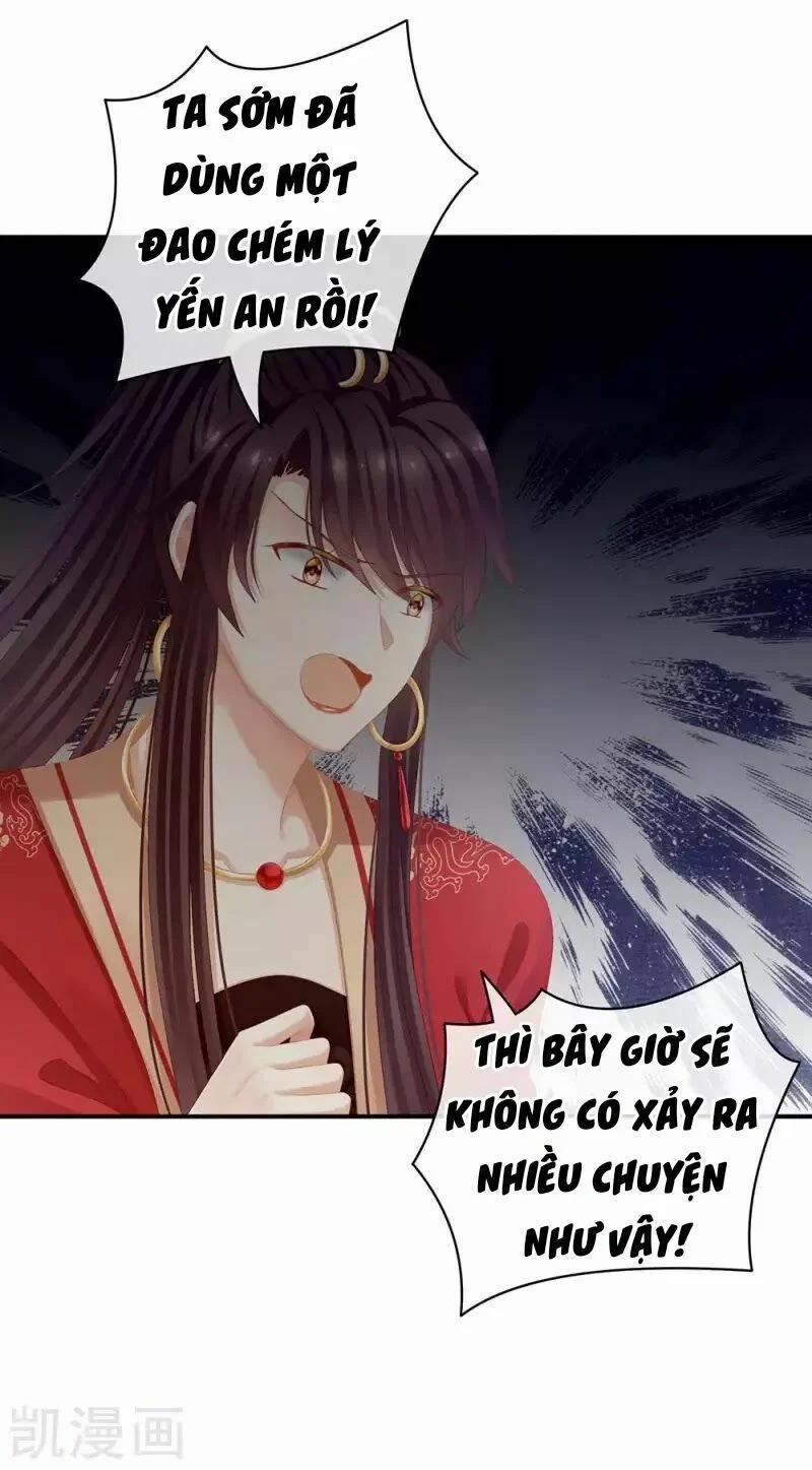 Hậu Cung Của Nữ Đế 75 trang 44