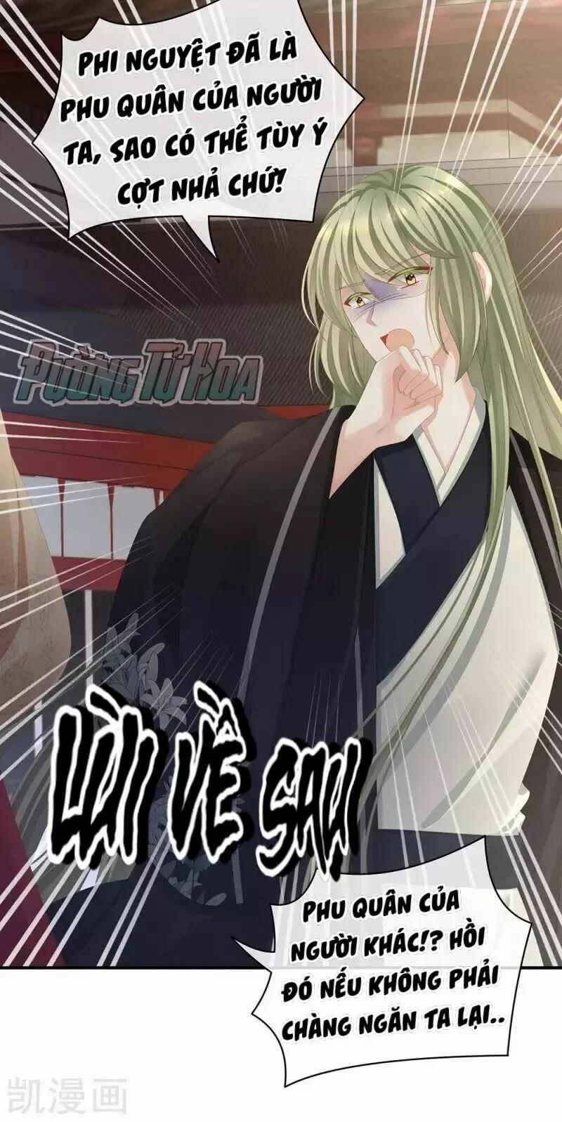 Hậu Cung Của Nữ Đế 75 trang 45