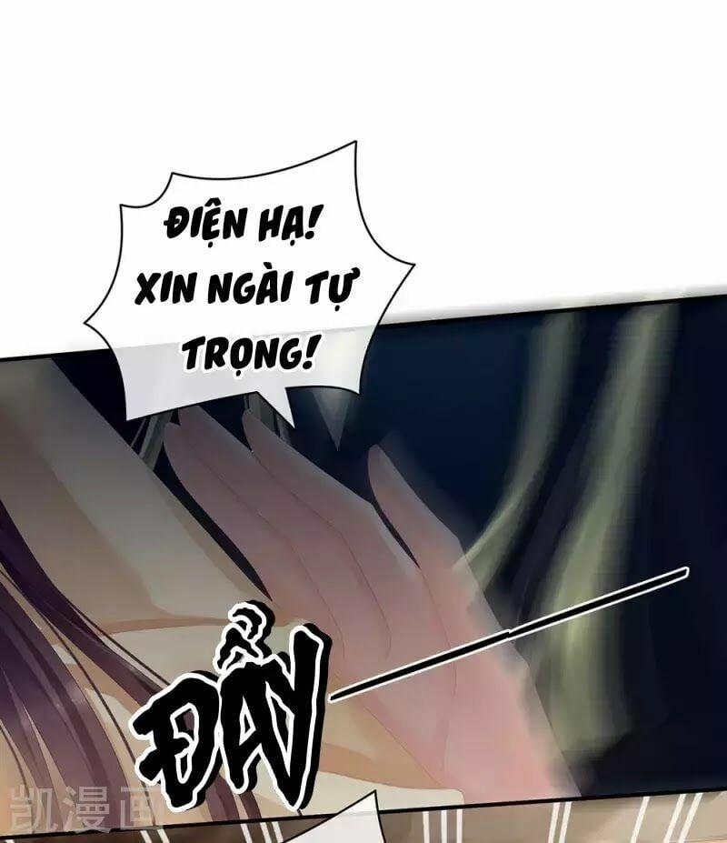Hậu Cung Của Nữ Đế 75 trang 46