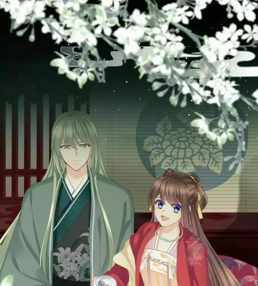 Hậu Cung Của Nữ Đế 76 trang 0