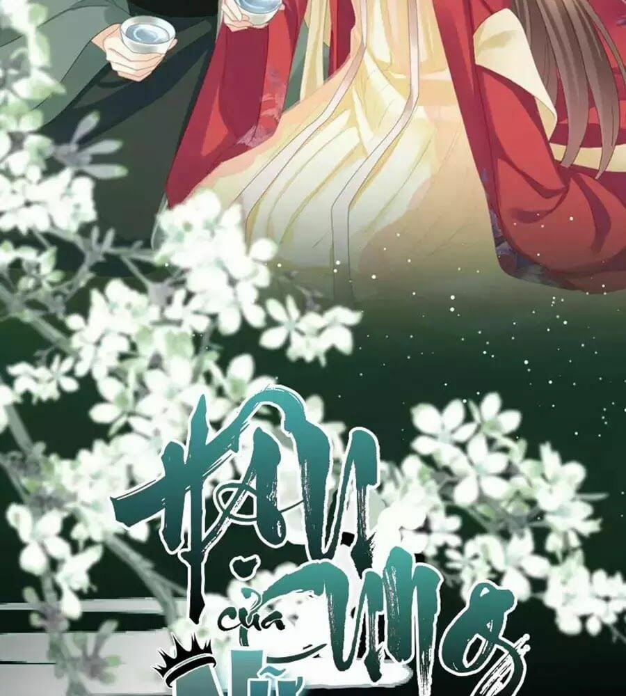 Hậu Cung Của Nữ Đế 76 trang 1