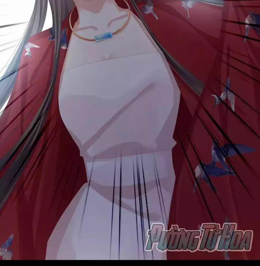 Hậu Cung Của Nữ Đế 76 trang 105