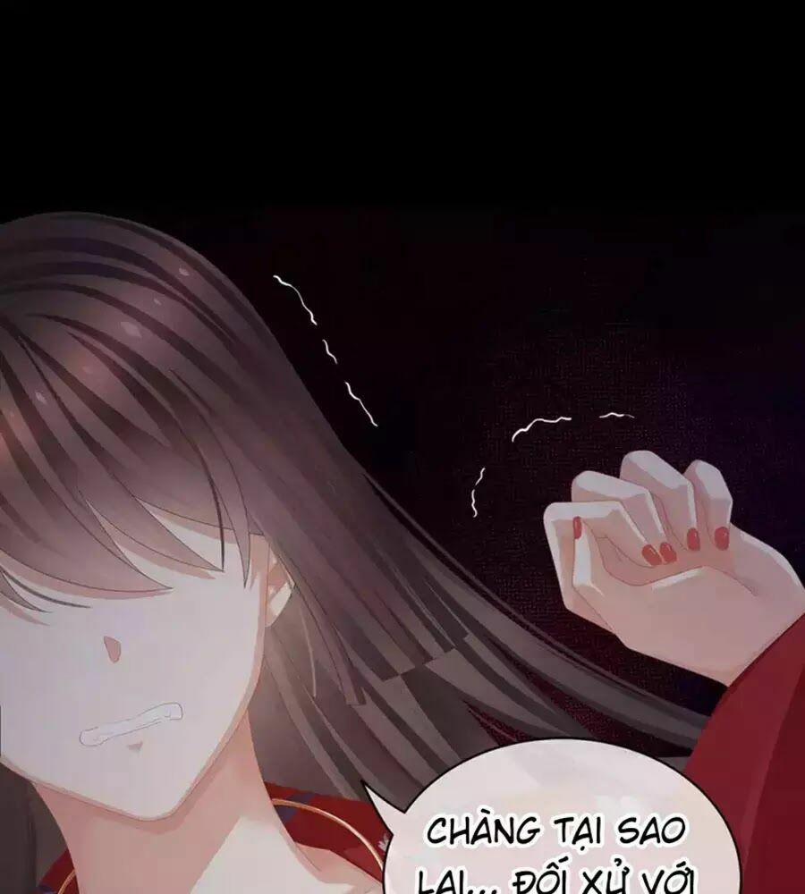 Hậu Cung Của Nữ Đế 76 trang 110