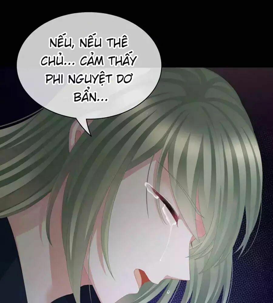 Hậu Cung Của Nữ Đế 76 trang 114