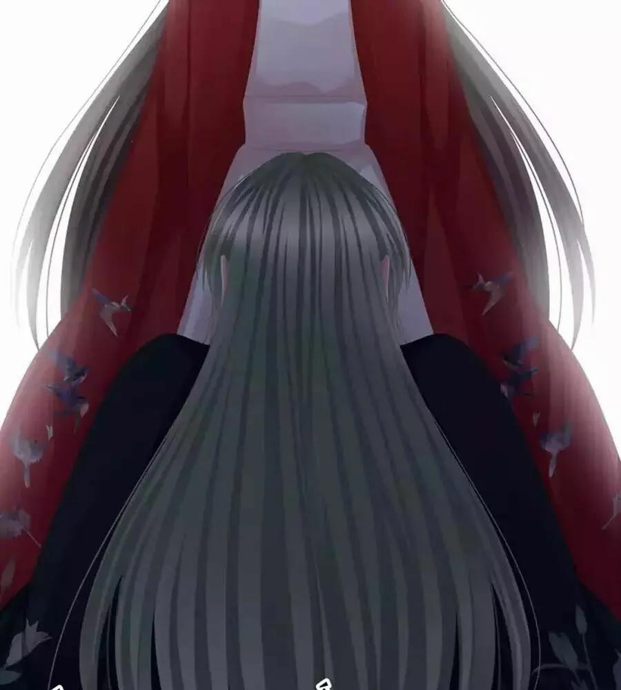 Hậu Cung Của Nữ Đế 76 trang 117