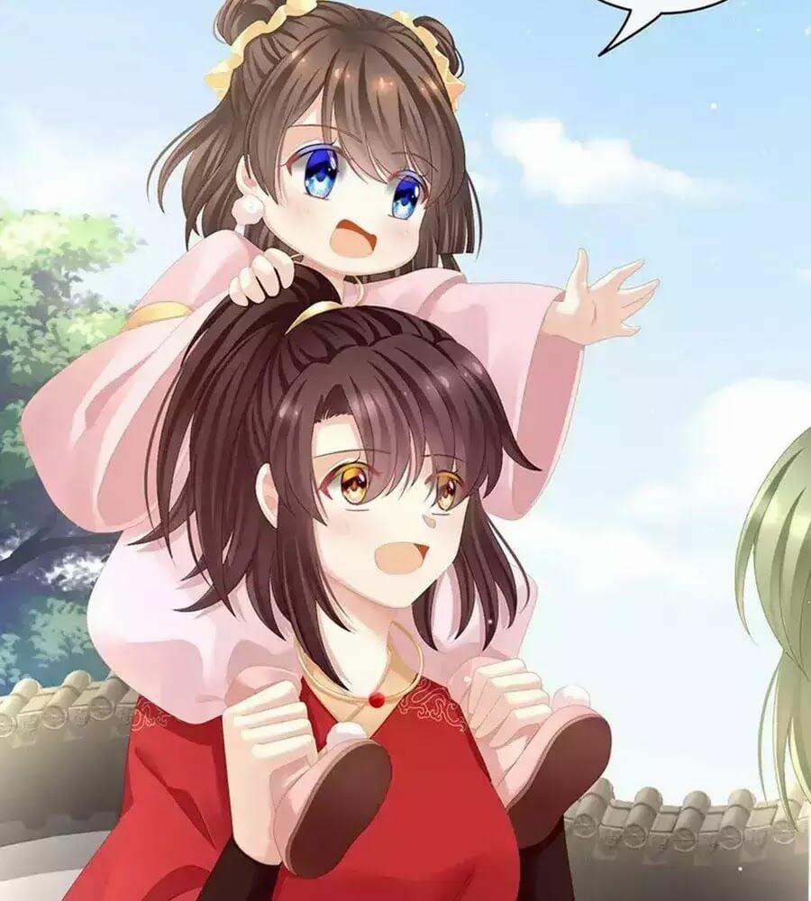 Hậu Cung Của Nữ Đế 76 trang 15