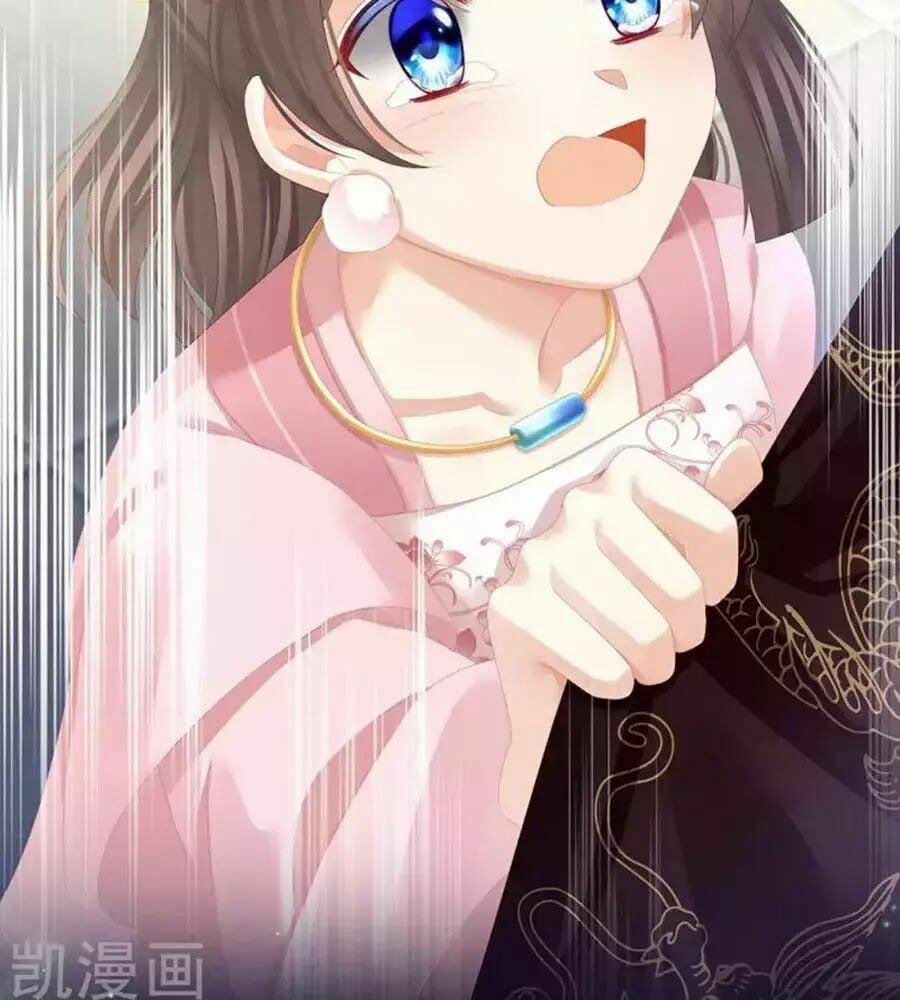 Hậu Cung Của Nữ Đế 76 trang 29