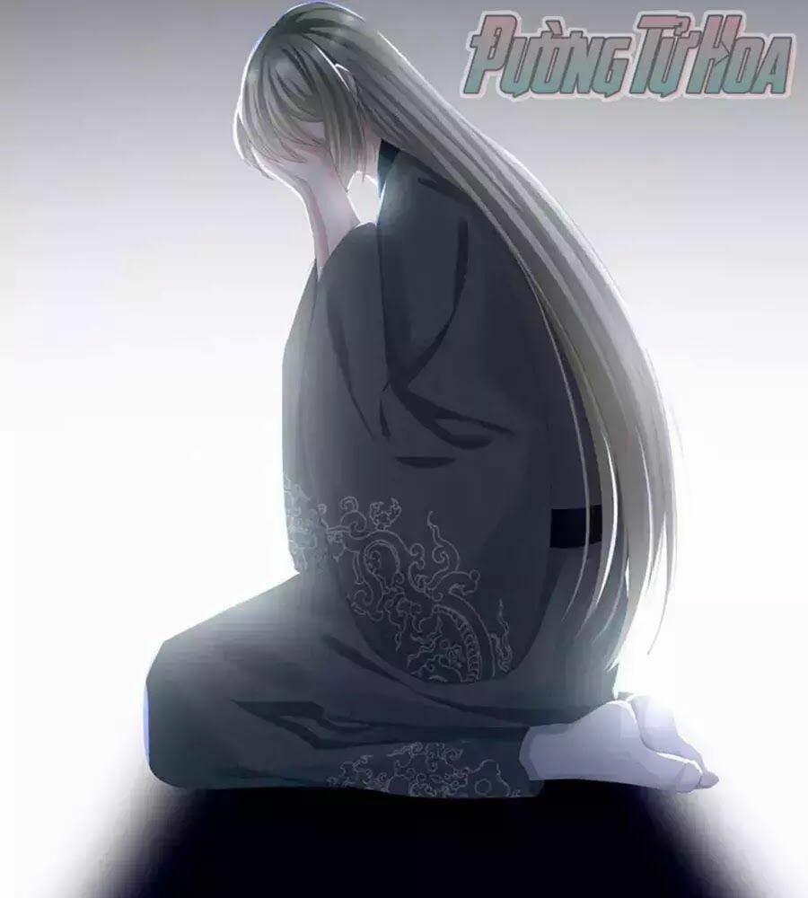 Hậu Cung Của Nữ Đế 76 trang 43