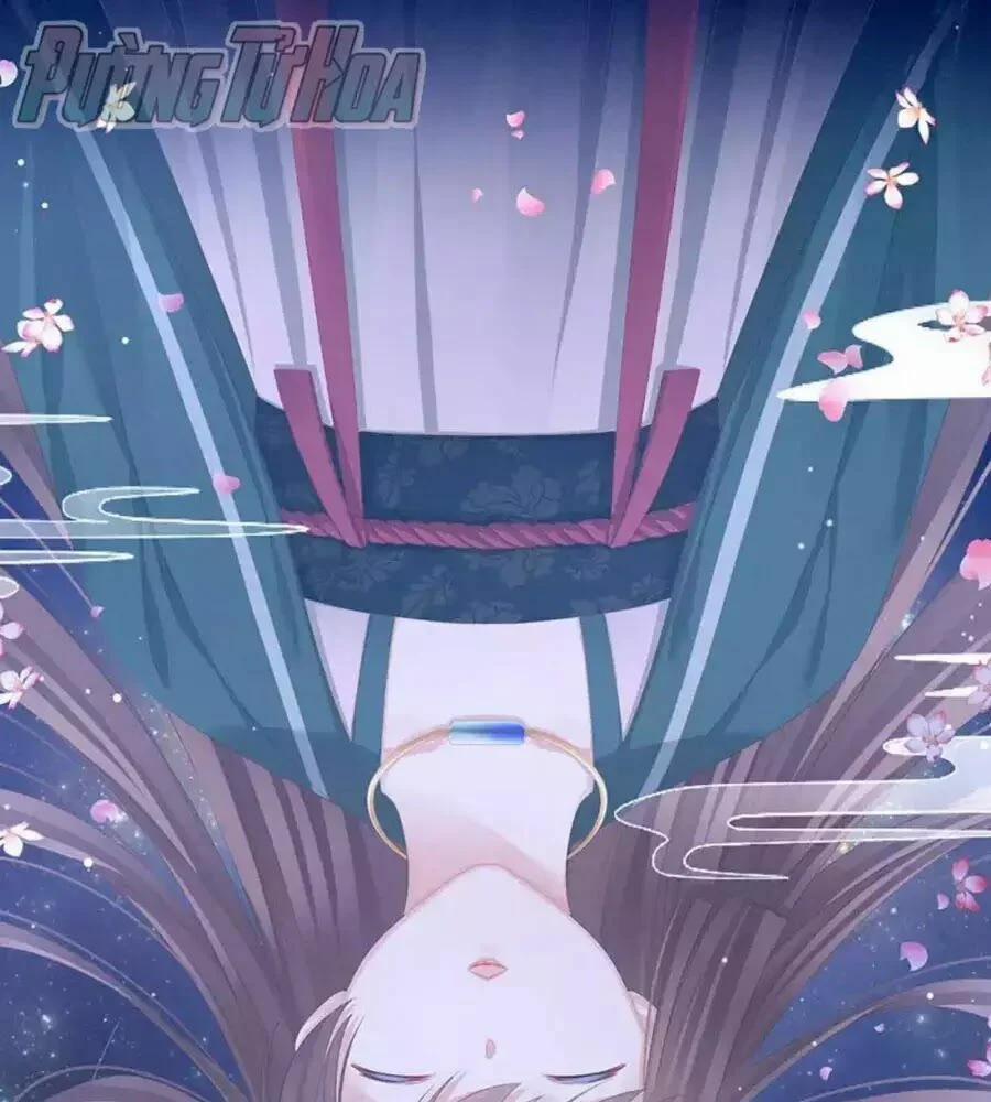 Hậu Cung Của Nữ Đế 76 trang 46