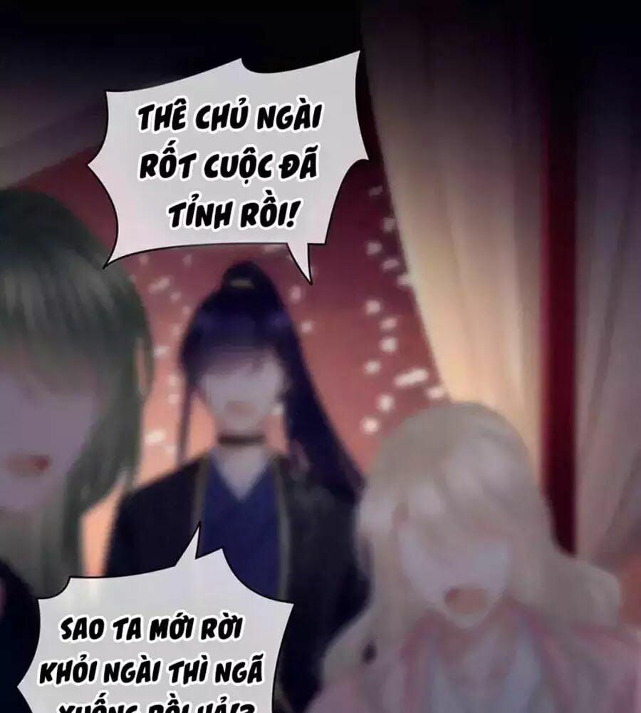 Hậu Cung Của Nữ Đế 76 trang 52