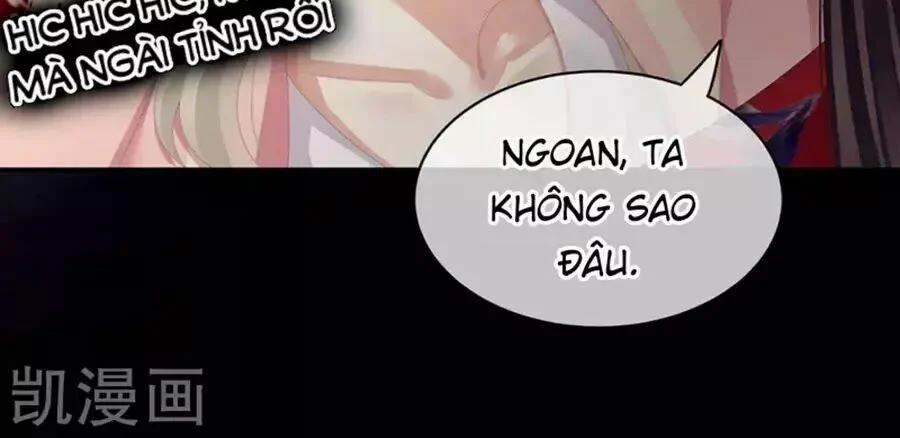 Hậu Cung Của Nữ Đế 76 trang 55