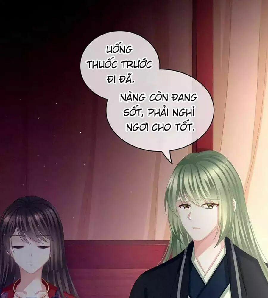 Hậu Cung Của Nữ Đế 76 trang 67