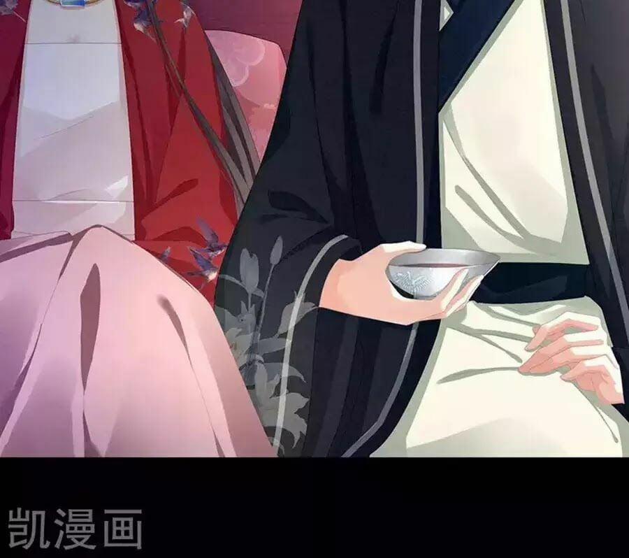 Hậu Cung Của Nữ Đế 76 trang 68