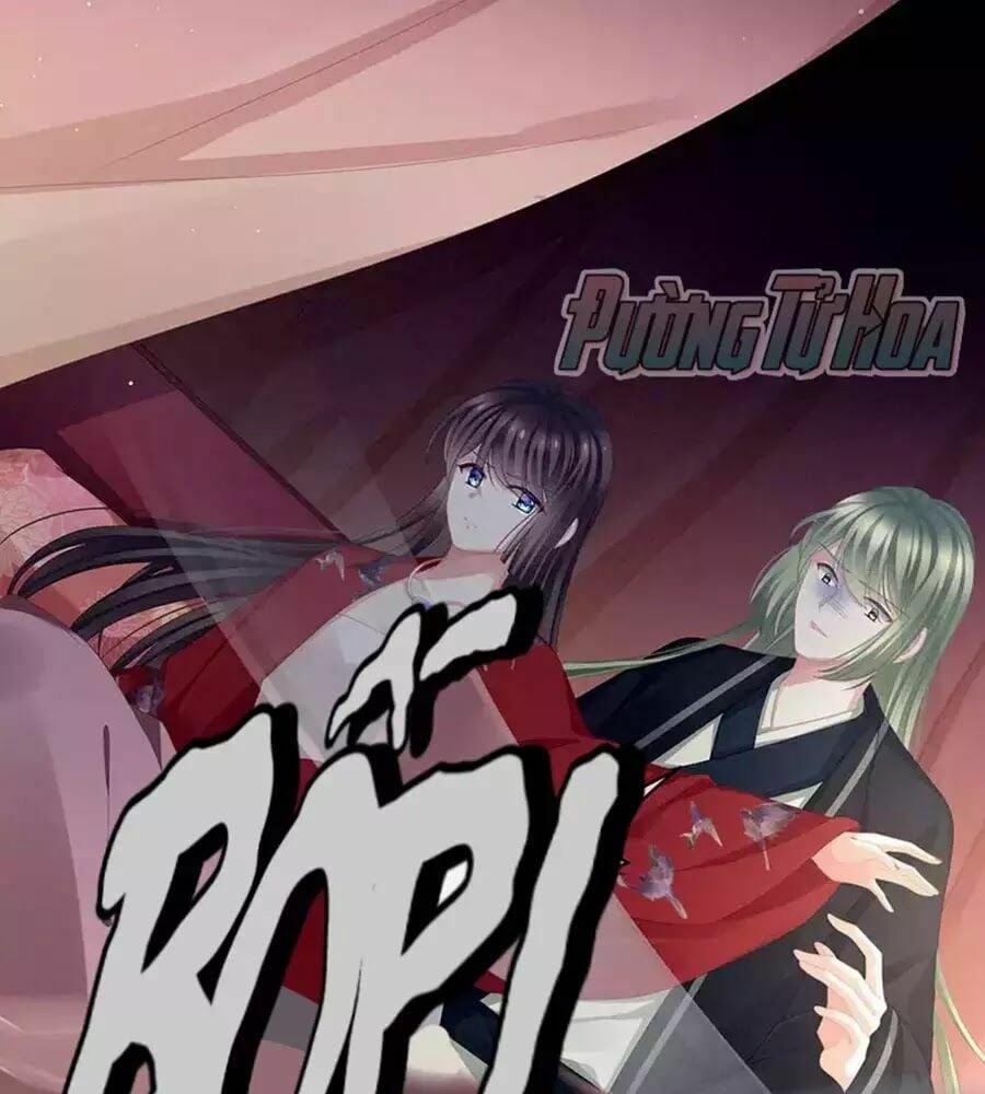 Hậu Cung Của Nữ Đế 76 trang 70