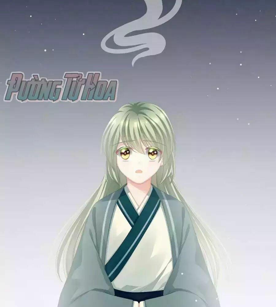 Hậu Cung Của Nữ Đế 76 trang 8