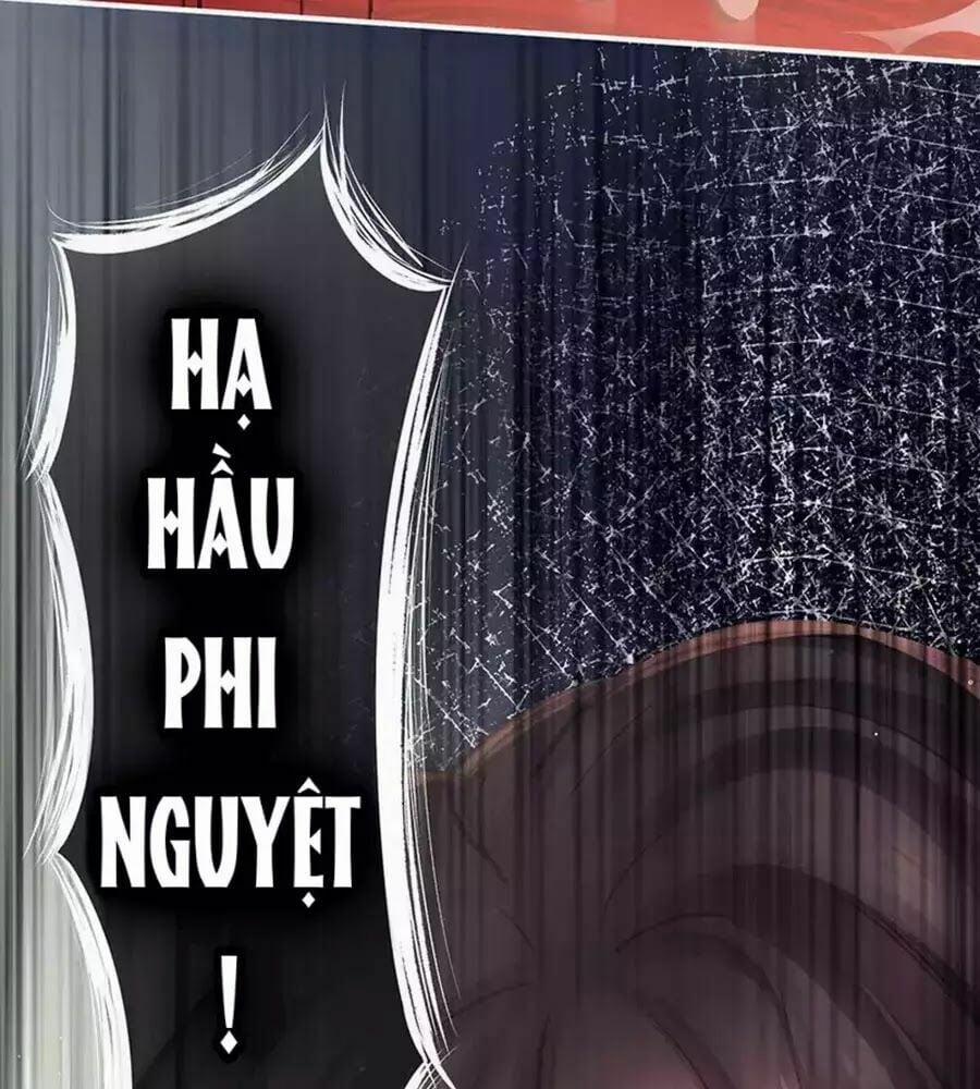 Hậu Cung Của Nữ Đế 76 trang 81