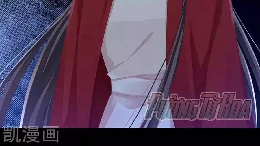 Hậu Cung Của Nữ Đế 76 trang 99