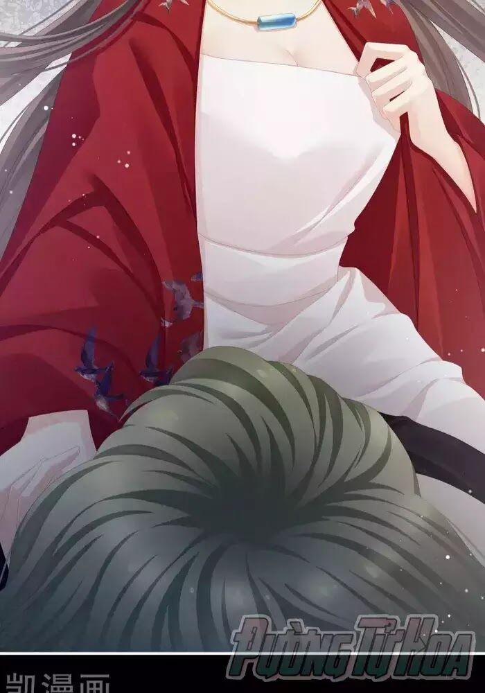 Hậu Cung Của Nữ Đế 77 trang 10