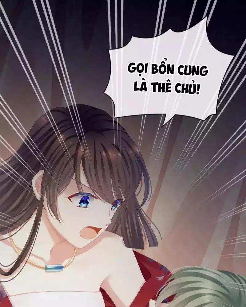 Hậu Cung Của Nữ Đế 77 trang 15