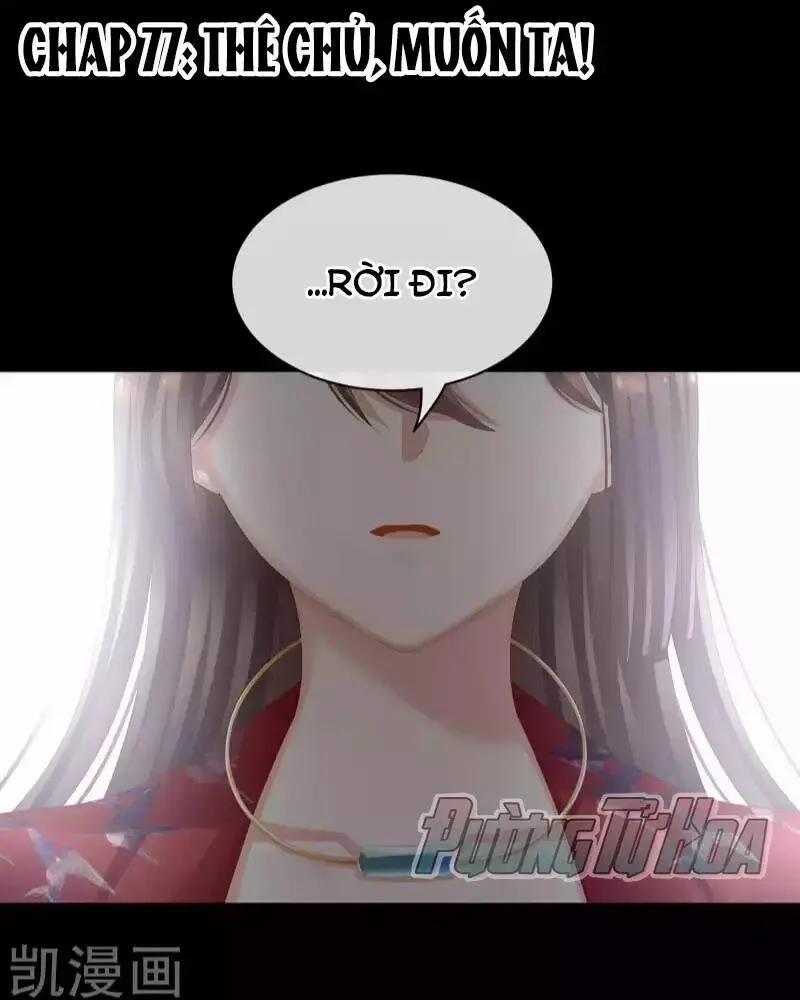 Hậu Cung Của Nữ Đế 77 trang 2