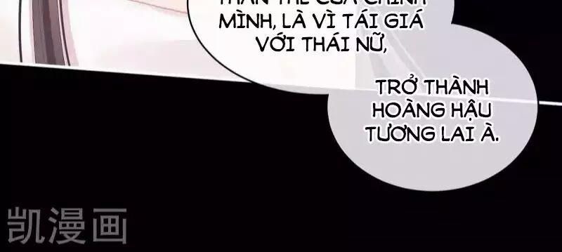 Hậu Cung Của Nữ Đế 77 trang 30