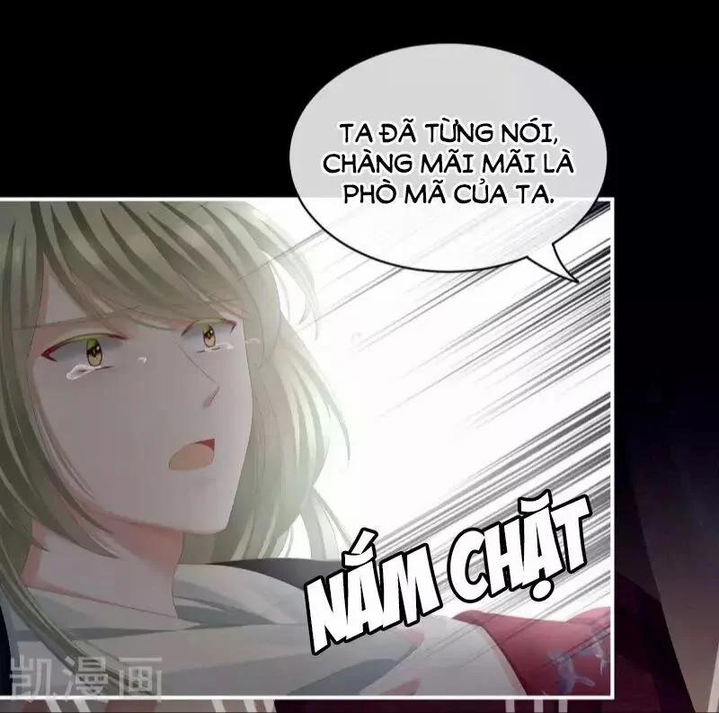 Hậu Cung Của Nữ Đế 77 trang 4