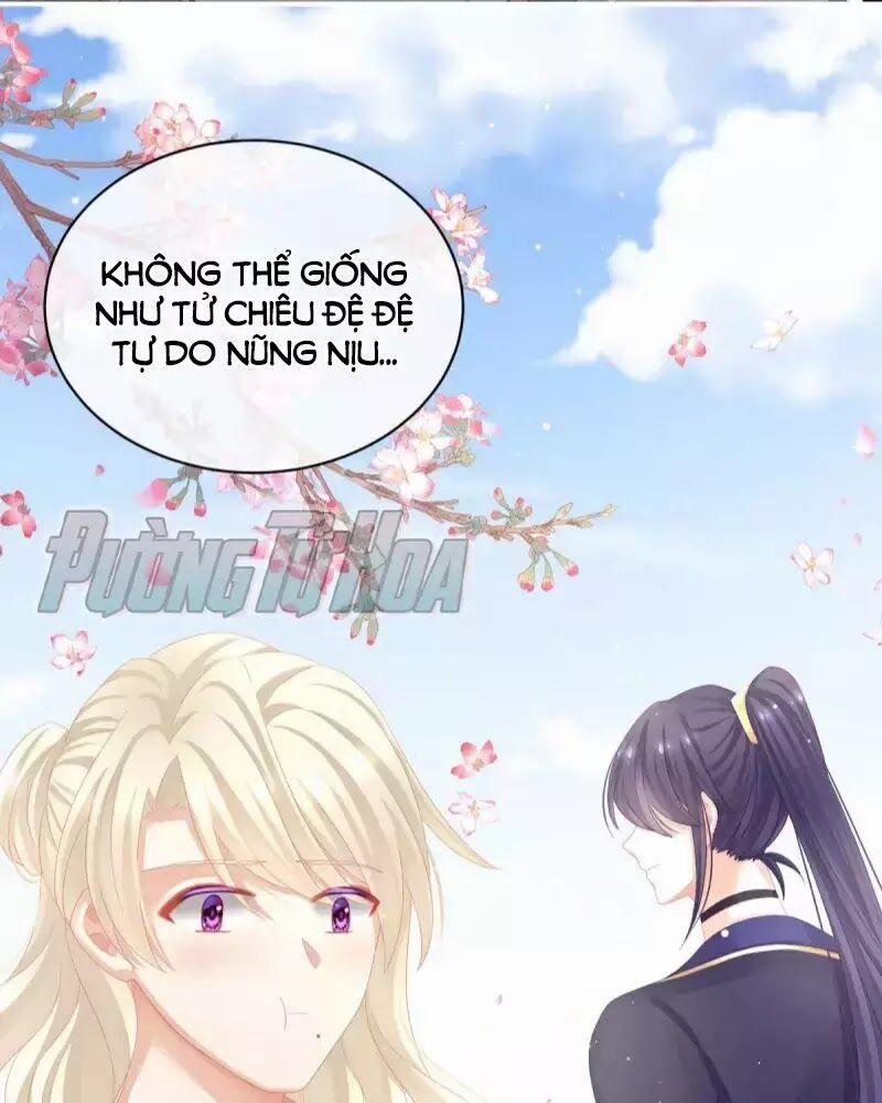 Hậu Cung Của Nữ Đế 77 trang 41