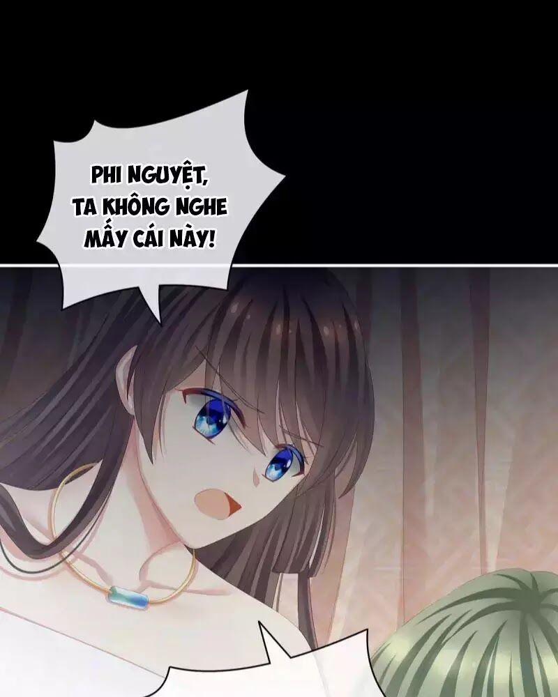 Hậu Cung Của Nữ Đế 77 trang 43