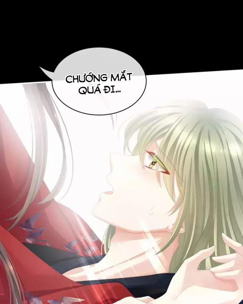 Hậu Cung Của Nữ Đế 77 trang 7