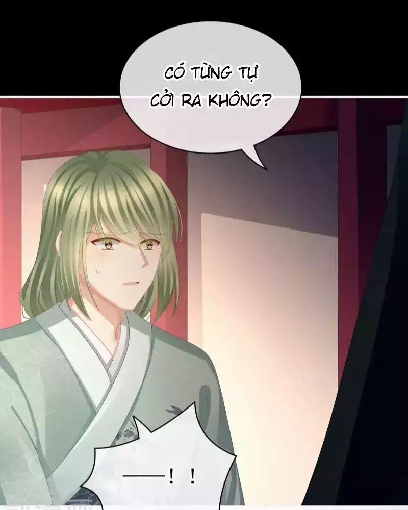 Hậu Cung Của Nữ Đế 78 trang 10