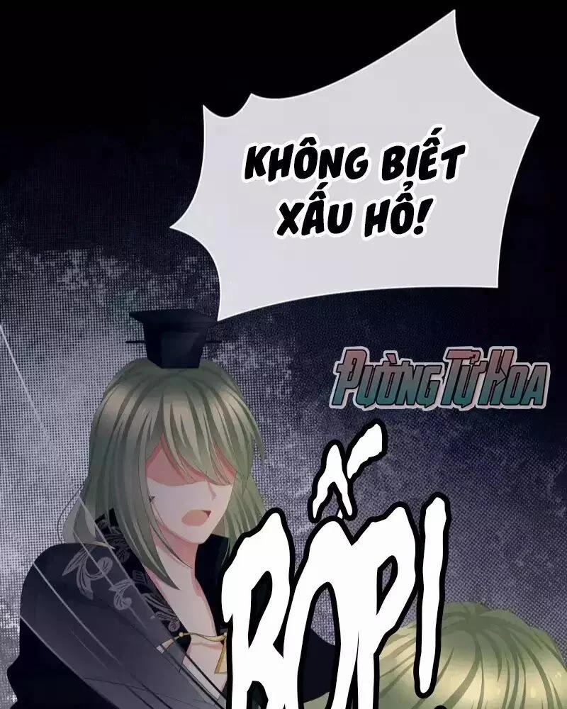 Hậu Cung Của Nữ Đế 78 trang 14