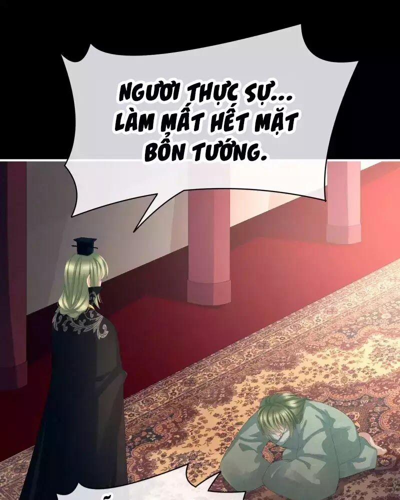 Hậu Cung Của Nữ Đế 78 trang 18