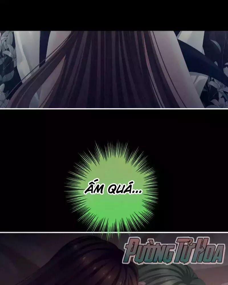 Hậu Cung Của Nữ Đế 78 trang 23