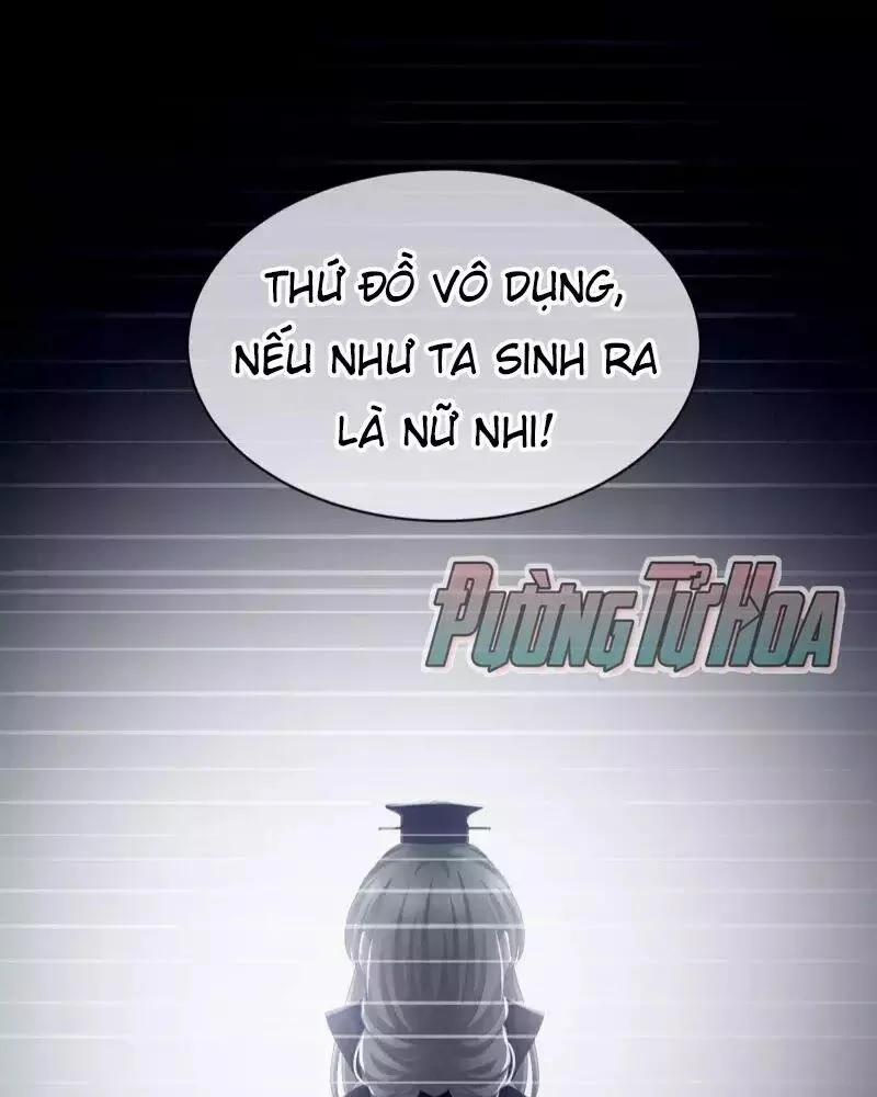 Hậu Cung Của Nữ Đế 78 trang 25