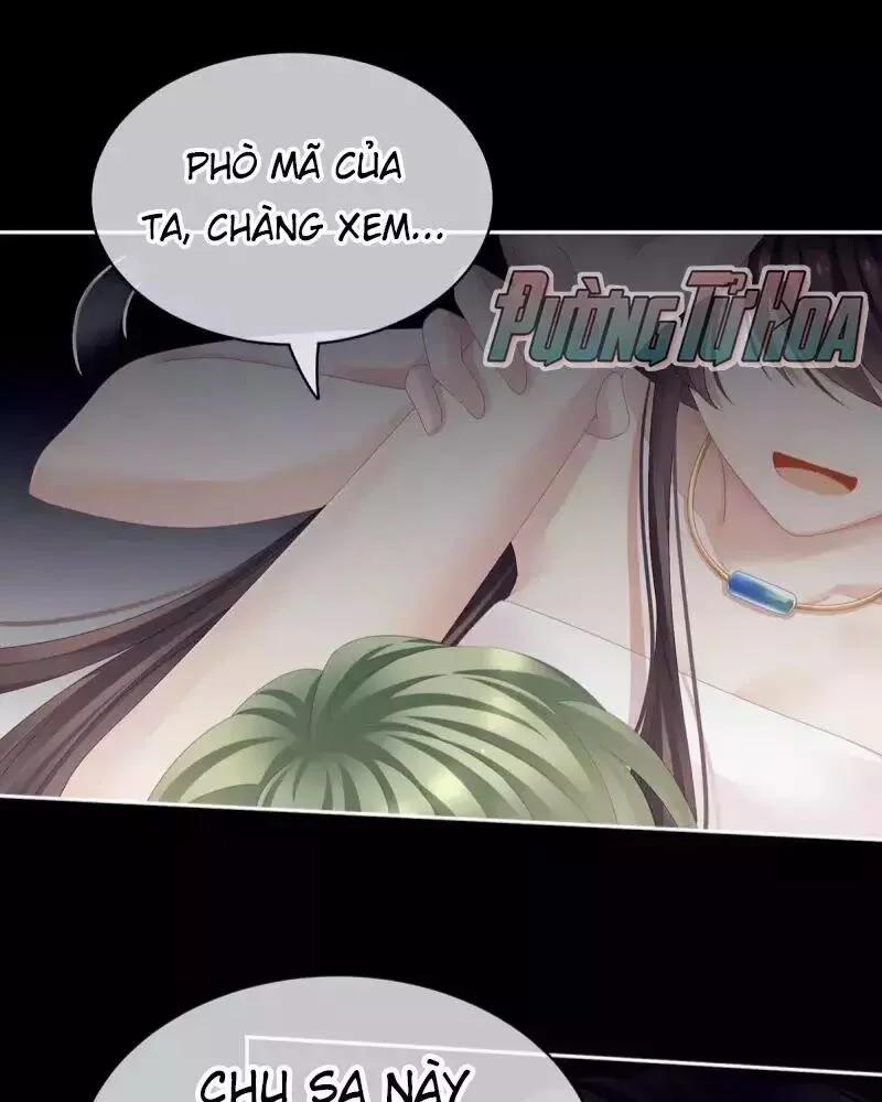 Hậu Cung Của Nữ Đế 78 trang 51